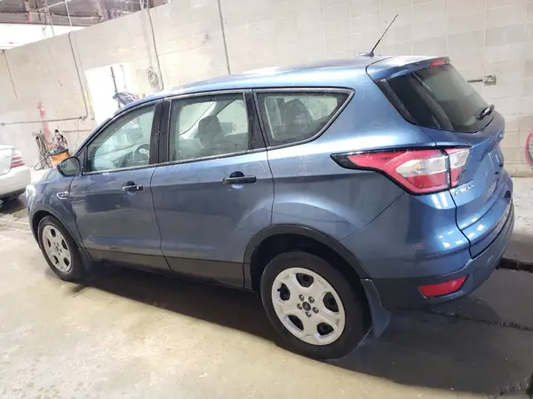 1FMCU0F70JUB43977 2018 FORD ESCAPE - Image 2