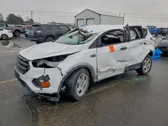 1FMCU0F70JUB44286 2018 FORD ESCAPE