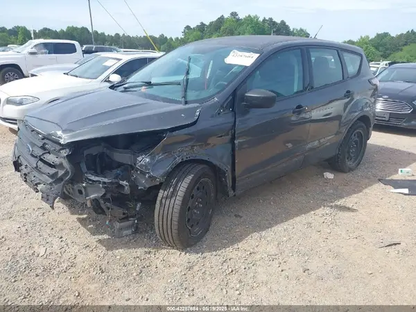 1FMCU0F70JUB50735 2018 FORD ESCAPE - Image 2