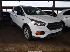 1FMCU0F70JUB52968 2018 FORD ESCAPE