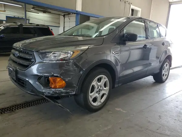 1FMCU0F70JUB53134 2018 FORD ESCAPE - Image 1