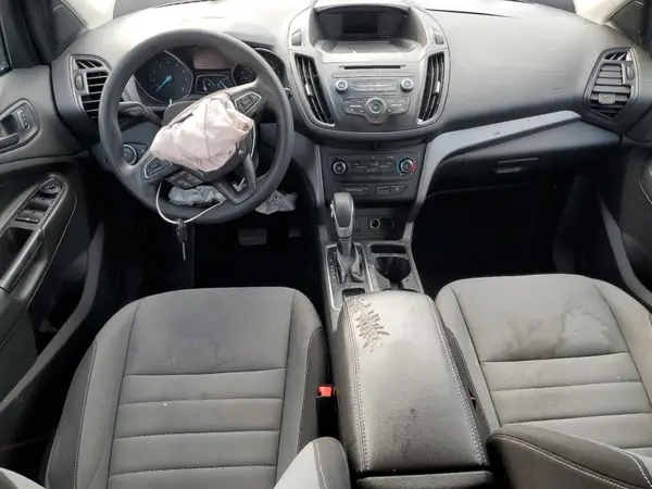 1FMCU0F70JUB53649 2018 FORD ESCAPE - Image 8