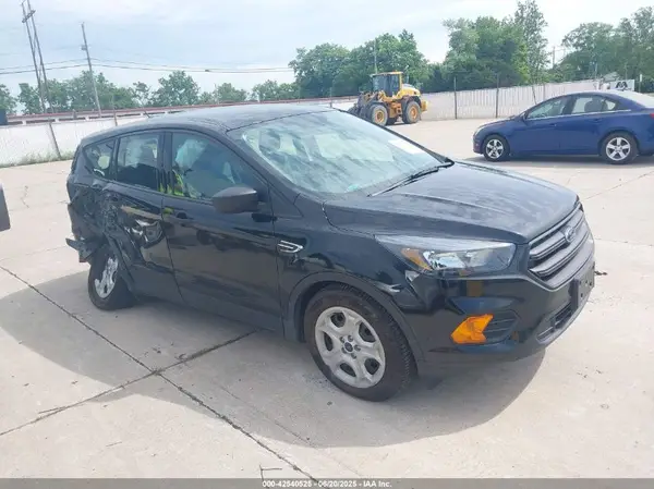 1FMCU0F70JUB54896 2018 FORD ESCAPE - Image 1
