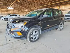 1FMCU0F70JUB55014 2018 FORD ESCAPE