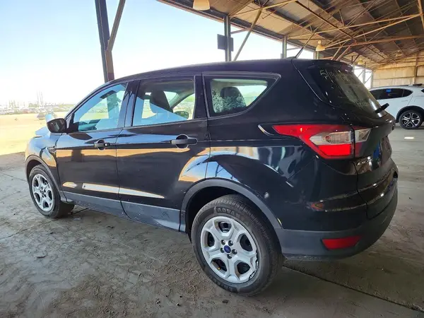 1FMCU0F70JUB55014 2018 FORD ESCAPE - Image 2