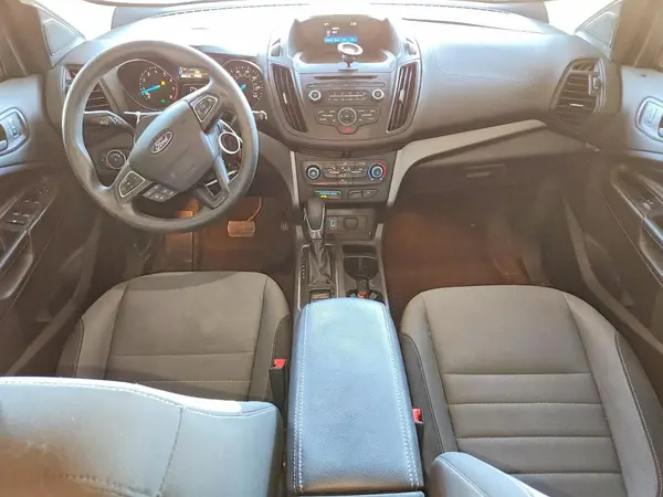 1FMCU0F70JUB55014 2018 FORD ESCAPE - Image 8