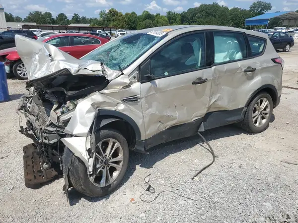 1FMCU0F70JUB66899 2018 FORD ESCAPE - Image 1