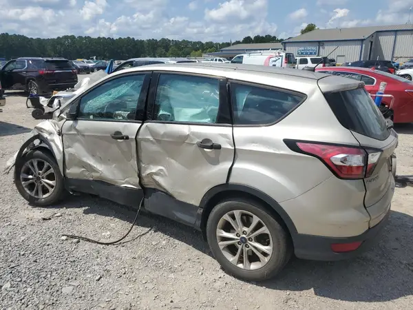 1FMCU0F70JUB66899 2018 FORD ESCAPE - Image 2