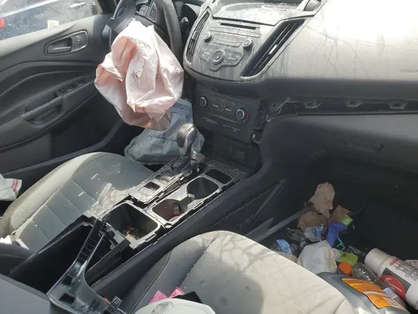 1FMCU0F70JUB66899 2018 FORD ESCAPE - Image 8