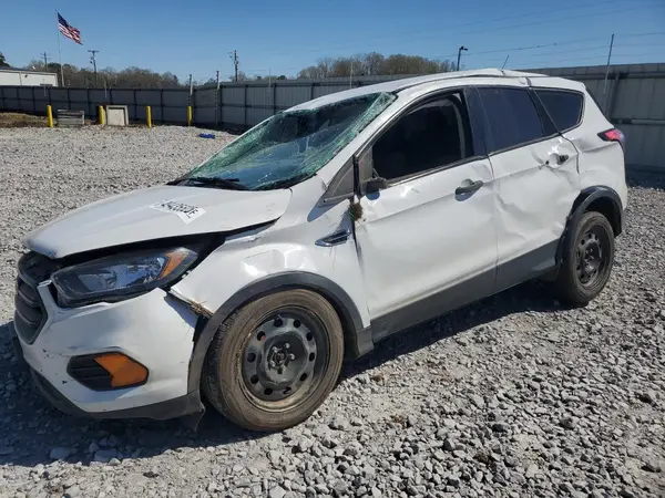 1FMCU0F70JUB72024 2018 FORD ESCAPE - Image 1