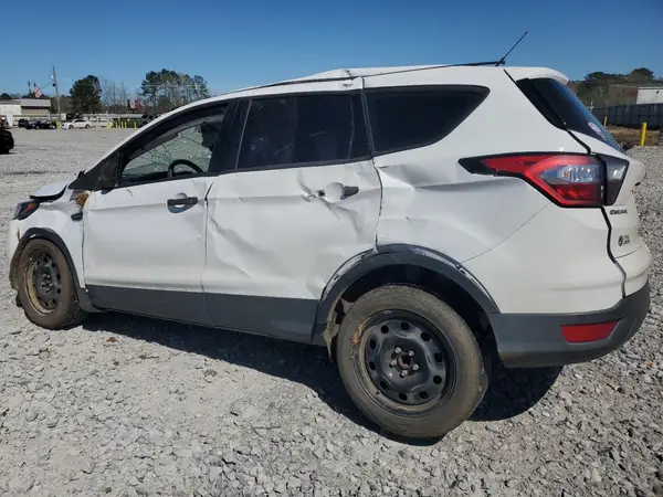 1FMCU0F70JUB72024 2018 FORD ESCAPE - Image 2