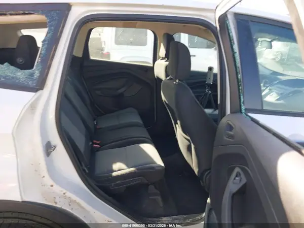 1FMCU0F70JUB72573 2018 FORD ESCAPE - Image 8