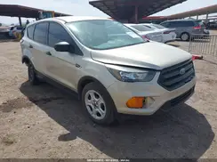 1FMCU0F70JUB74047 2018 FORD ESCAPE