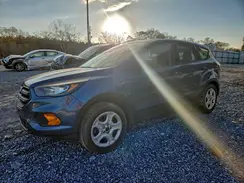 1FMCU0F70JUB79328 2018 FORD ESCAPE