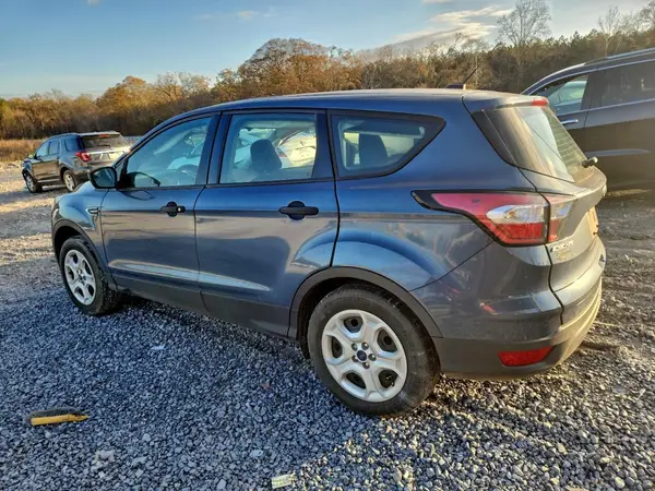 1FMCU0F70JUB79328 2018 FORD ESCAPE - Image 2