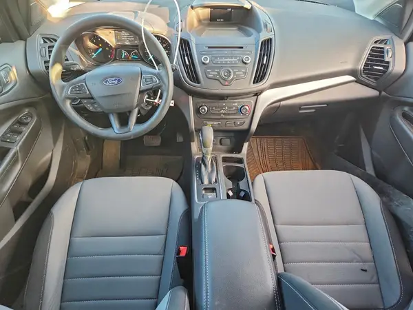 1FMCU0F70JUB79328 2018 FORD ESCAPE - Image 8