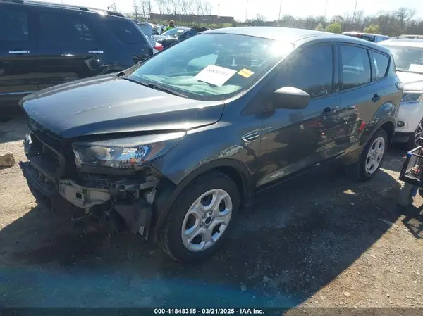 1FMCU0F70JUB79622 2018 FORD ESCAPE - Image 2
