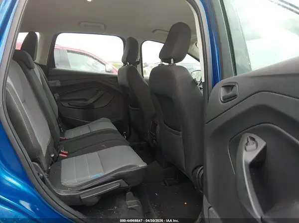 1FMCU0F70JUB86408 2018 FORD ESCAPE - Image 8