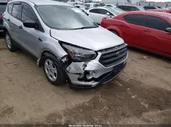 1FMCU0F70JUB86456 2018 FORD ESCAPE