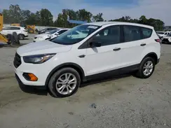 1FMCU0F70JUB96663 2018 FORD ESCAPE