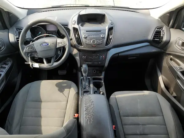 1FMCU0F70JUB96663 2018 FORD ESCAPE - Image 8