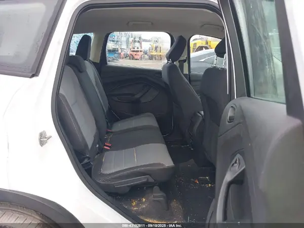 1FMCU0F70JUB97134 2018 FORD ESCAPE - Image 8
