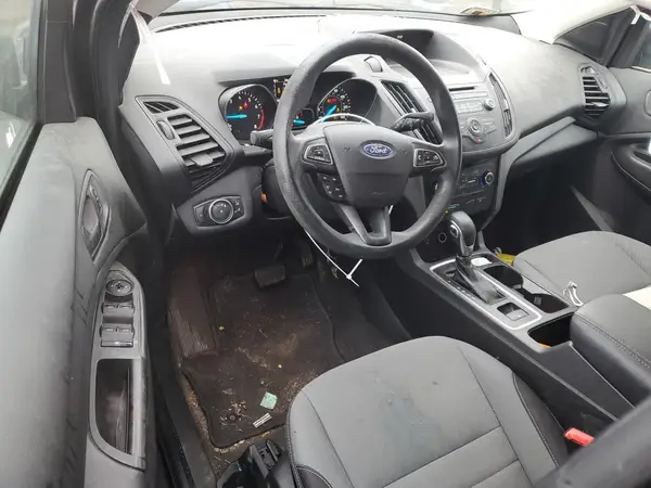 1FMCU0F70JUB98641 2018 FORD ESCAPE - Image 8