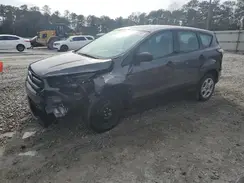 1FMCU0F70JUC01327 2018 FORD ESCAPE