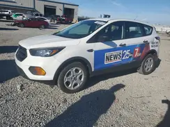 1FMCU0F70JUC02610 2018 FORD ESCAPE
