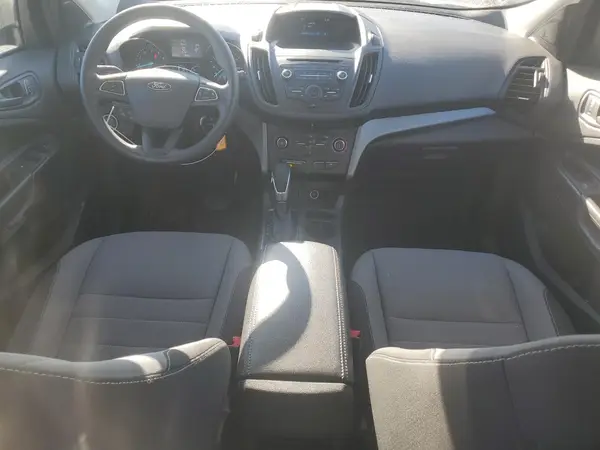 1FMCU0F70JUC02610 2018 FORD ESCAPE - Image 8