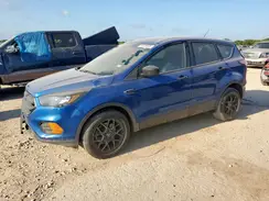 1FMCU0F70JUC05717 2018 FORD ESCAPE