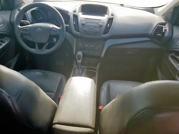 1FMCU0F70JUC05717 2018 FORD ESCAPE - Image 8