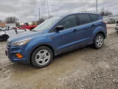 1FMCU0F70JUC05913 2018 FORD ESCAPE