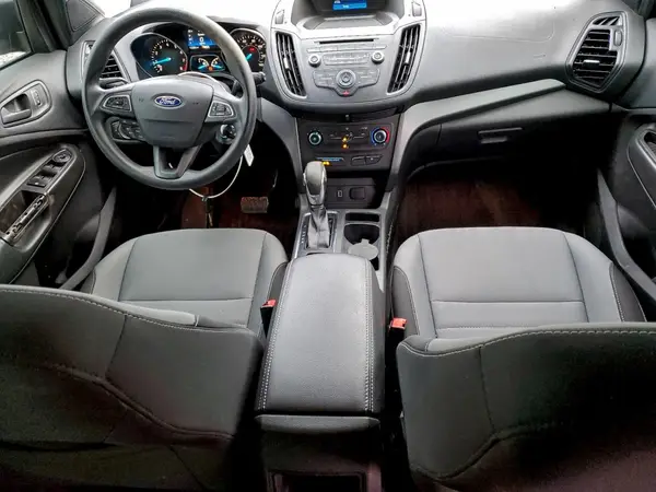 1FMCU0F70JUC05913 2018 FORD ESCAPE - Image 8