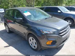 1FMCU0F70JUC07466 2018 FORD ESCAPE