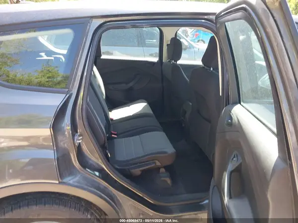 1FMCU0F70JUC07466 2018 FORD ESCAPE - Image 8