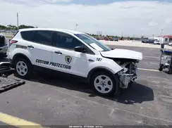 1FMCU0F70JUC12246 2018 FORD ESCAPE