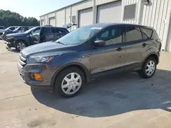 1FMCU0F70JUC16622 2018 FORD ESCAPE