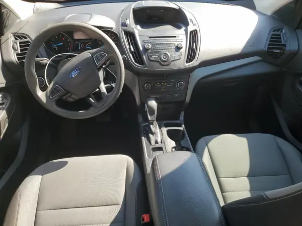 1FMCU0F70JUC16622 2018 FORD ESCAPE - Image 8