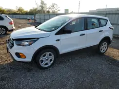 1FMCU0F70JUC17320 2018 FORD ESCAPE