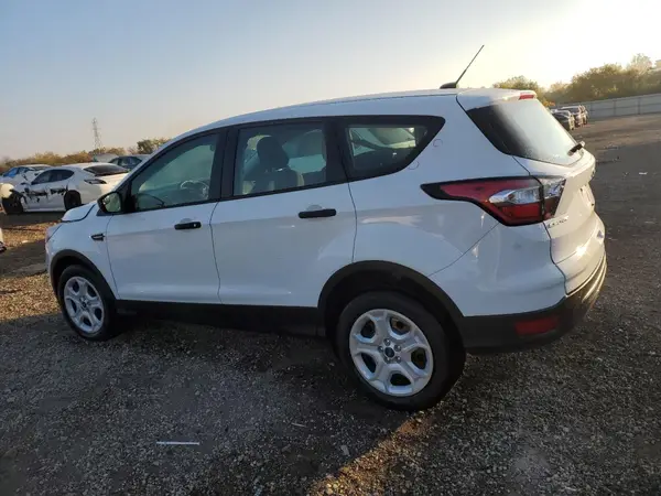 1FMCU0F70JUC17320 2018 FORD ESCAPE - Image 2