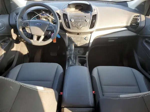 1FMCU0F70JUC17320 2018 FORD ESCAPE - Image 8