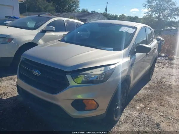1FMCU0F70JUC27040 2018 FORD ESCAPE - Image 2