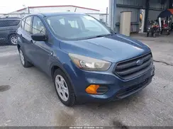 1FMCU0F70JUC27152 2018 FORD ESCAPE