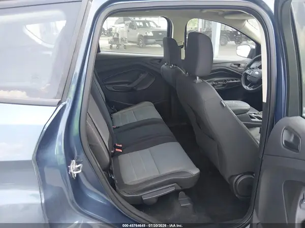 1FMCU0F70JUC27152 2018 FORD ESCAPE - Image 8