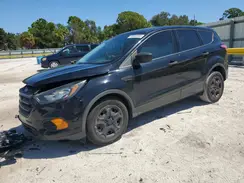 1FMCU0F70JUC27247 2018 FORD ESCAPE