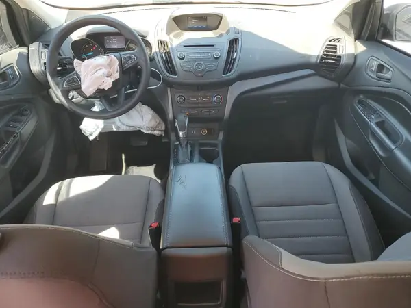 1FMCU0F70JUC27247 2018 FORD ESCAPE - Image 8