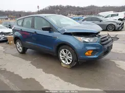 1FMCU0F70JUC28284 2018 FORD ESCAPE