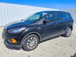 1FMCU0F70JUC33887 2018 FORD ESCAPE