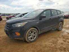 1FMCU0F70JUC34067 2018 FORD ESCAPE